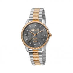 Đồng hồ Just Cavalli Nữ JC1L176M0095 Dây Thép Không Gỉ 34mm
