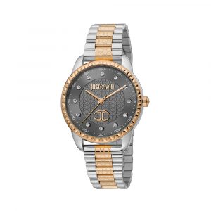 Đồng hồ Just Cavalli Nữ JC1L176M0095 Dây Thép Không Gỉ 34mm