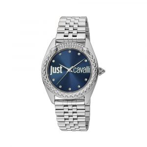 Đồng hồ Just Cavalli Nữ JC1L195M0055 Dây Thép Không Gỉ 34mm