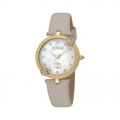 Đồng hồ Just Cavalli Nữ JC1L197L0025 Dây Da 32mm