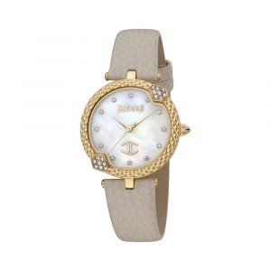 Đồng hồ Just Cavalli Nữ JC1L197L0025 Dây Da 32mm