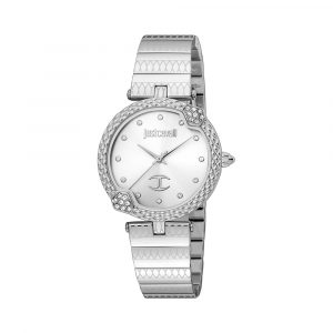 Đồng hồ Just Cavalli Nữ JC1L197M0045 Dây Thép Không Gỉ 32mm