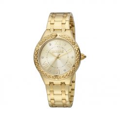 Đồng hồ Just Cavalli Nữ JC1L200M0055 Dây Thép Không Gỉ 34mm