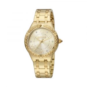 Đồng hồ Just Cavalli Nữ JC1L200M0055 Dây Thép Không Gỉ 34mm