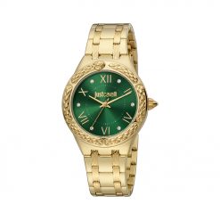 Đồng hồ Just Cavalli Nữ JC1L200M0065 Dây Thép Không Gỉ 34mm