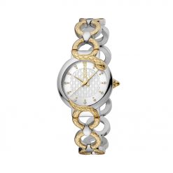 Đồng hồ Just Cavalli Nữ JC1L206M0055 Dây Thép Không Gỉ 28mm