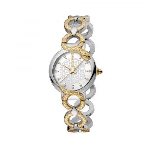 Đồng hồ Just Cavalli Nữ JC1L206M0055 Dây Thép Không Gỉ 28mm