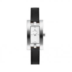 Đồng hồ Jacques du Manoir Nữ JDWDT.2-TN-BE Dây Da 20mm