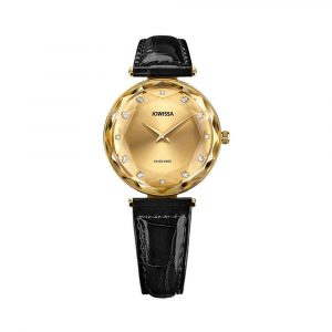 Đồng hồ Jowissa Nữ J5.751.M Dây Da 30.5mm