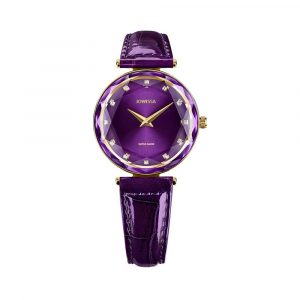 Đồng hồ Jowissa Nữ J5.753.M Dây Da 30.5mm