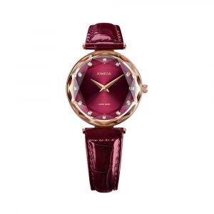 Đồng hồ Jowissa Nữ J5.756.M Dây Da 30.5mm