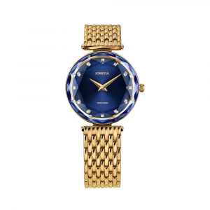 Đồng hồ Jowissa Nữ J5.758.M Dây Thép Không Gỉ 30.5mm