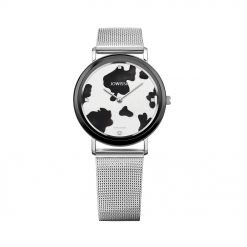 Đồng hồ Jowissa Nữ J6.257.L Dây Mesh 35mm