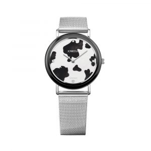 Đồng hồ Jowissa Nữ J6.257.L Dây Mesh 35mm