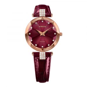 Đồng hồ Jowissa Nữ J5.624.M Dây Da 29mm