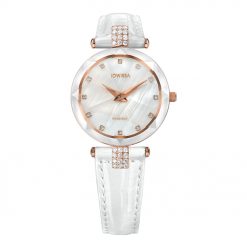 Đồng hồ Jowissa Nữ J5.628.M Dây Da 29mm