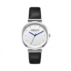 Đồng hồ Kenneth Cole Nữ KC51007003 Dây Da 36mm