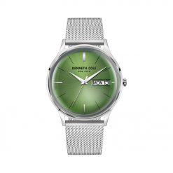 Đồng hồ Kenneth Cole Nam KC50589017A Dây Mesh 43mm