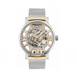 Đồng hồ Kenneth Cole Nam KC51018021B Dây Mesh 46mm