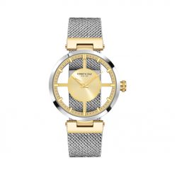 Đồng hồ Kenneth Cole Nữ 10022539D Dây Mesh 36mm