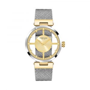 Đồng hồ Kenneth Cole Nữ 10022539D Dây Mesh 36mm