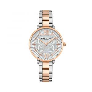 Đồng hồ Kenneth Cole Nữ KC51114004B Dây Thép Không Gỉ 34mm