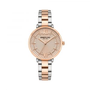 Đồng hồ Kenneth Cole Nữ KC51114004C Dây Thép Không Gỉ 34mm