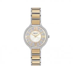 Đồng hồ Kenneth Cole Nữ KC51011003 Dây Thép Không Gỉ 33mm