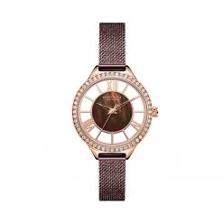 Đồng hồ Kenneth Cole Nữ KC51012003 Dây Mesh 36mm