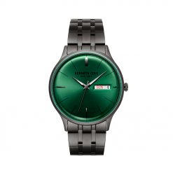 Đồng hồ Kenneth Cole Nam KC50589018 Dây Thép Không Gỉ 43mm