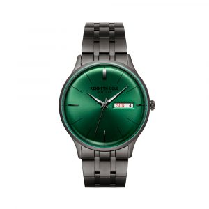 Đồng hồ Kenneth Cole Nam KC50589018 Dây Thép Không Gỉ 43mm