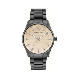Đồng hồ Kenneth Cole Nam KC50688002 Dây Thép Không Gỉ 42mm