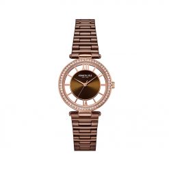 Đồng hồ Kenneth Cole Nữ KC51009004 Dây Thép Không Gỉ 34mm