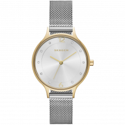 Đồng hồ Skagen Nữ SKW2340 Dây Mesh 42mm