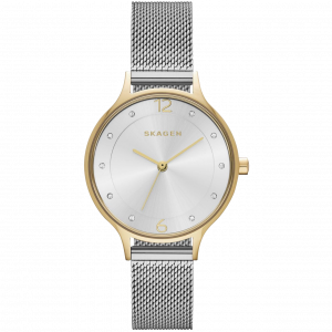 Đồng hồ Skagen Nữ SKW2340 Dây Mesh 42mm