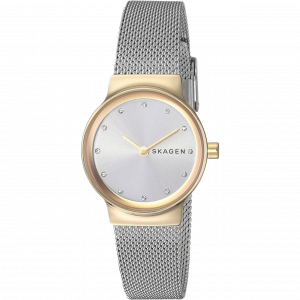 Đồng hồ Skagen Nữ SKW2666 Dây Mesh 26mm