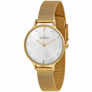 Đồng hồ Skagen Nữ SKW2150 Dây Mesh 36mm