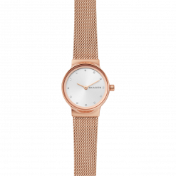 Đồng hồ Skagen Nữ SKW2665 Dây Mesh 26mm