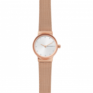 Đồng hồ Skagen Nữ SKW2665 Dây Mesh 26mm