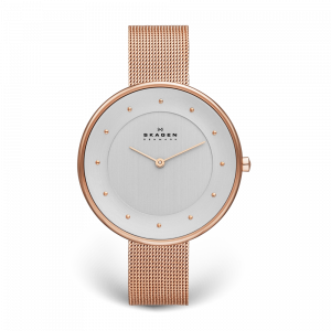 Đồng hồ Skagen Nữ SKW2142 Dây Mesh 38mm