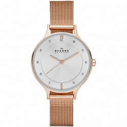 Đồng hồ Skagen Nữ SKW2151 Dây Mesh 30mm