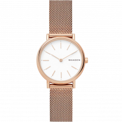 Đồng hồ Skagen Nữ SKW2694 Dây Mesh 30mm