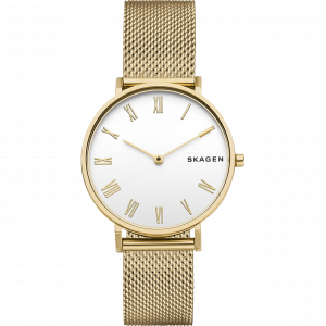 Đồng hồ Skagen Nữ SKW2713 Dây Mesh 34mm