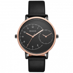 Đồng hồ Skagen Nữ SKW2475 Dây Da 36mm