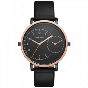 Đồng hồ Skagen Nữ SKW2475 Dây Da 36mm
