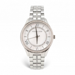 Đồng hồ Michael Kors Nữ MK3900 Dây Thép Không Gỉ 33mm