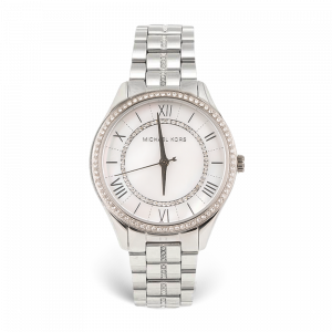 Đồng hồ Michael Kors Nữ MK3900 Dây Thép Không Gỉ 33mm