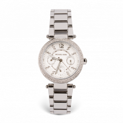 Đồng hồ Michael Kors Nữ MK5615 Dây Thép Không Gỉ 33mm