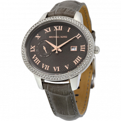 Đồng hồ Michael Kors Nữ MK2427 Dây Da 41mm