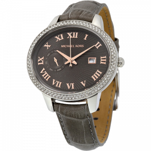 Đồng hồ Michael Kors Nữ MK2427 Dây Da 41mm